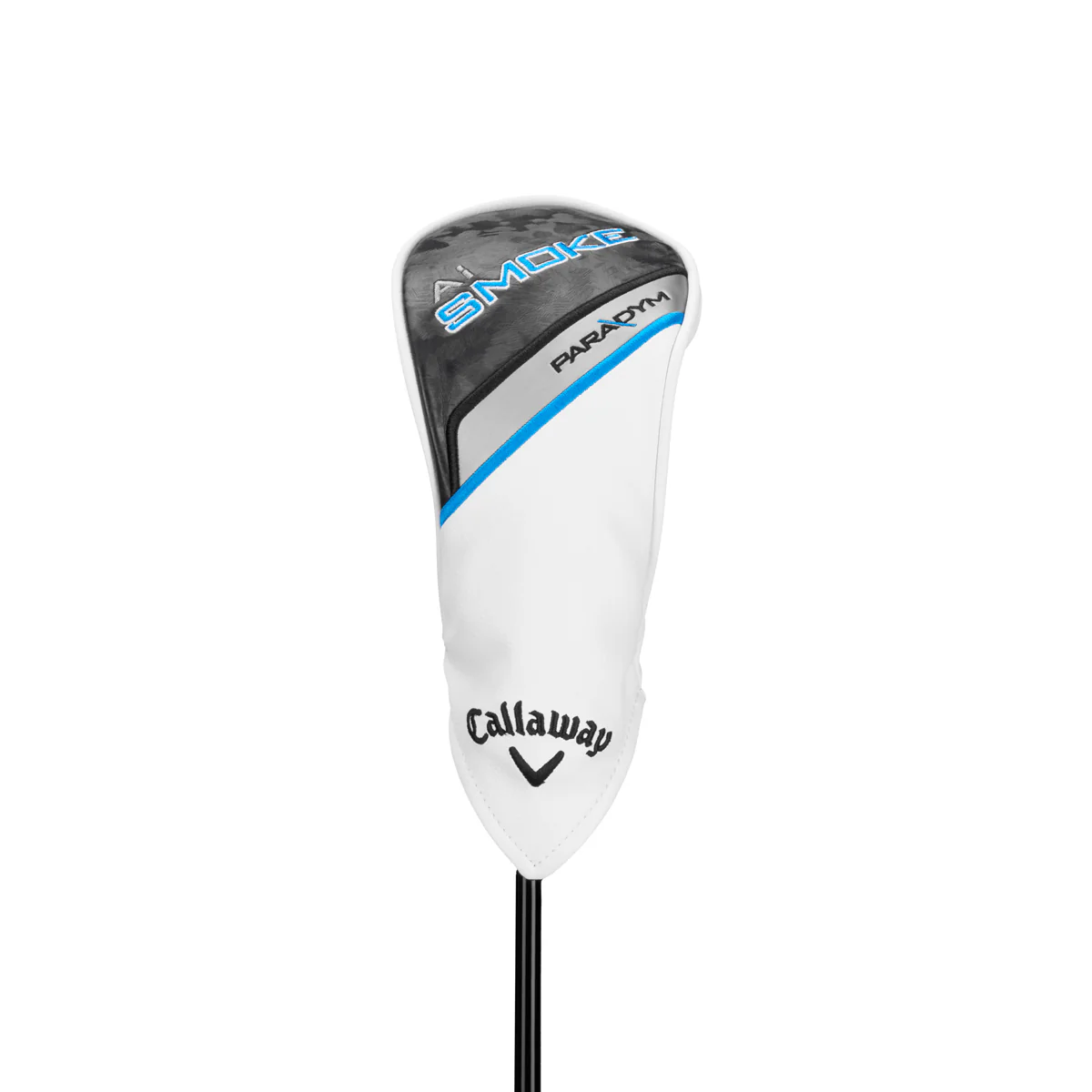 Callaway Paradym Ai Smoke Hybrid - Image 6