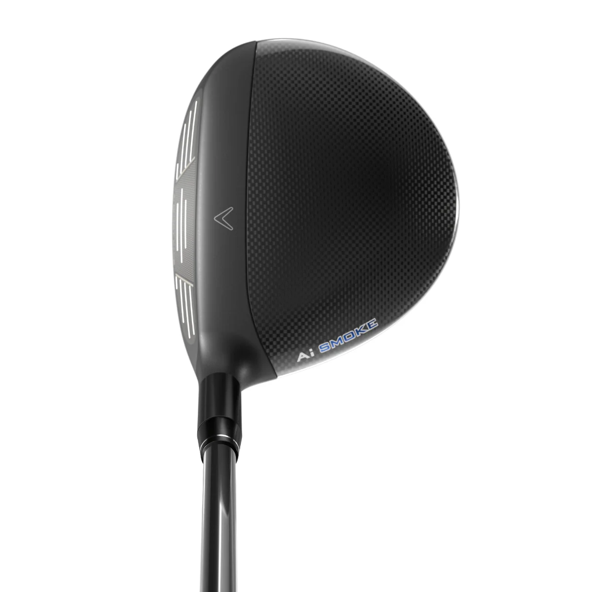 Callaway Paradym Ai Smoke Max Fast Fairway - Dame - Image 3