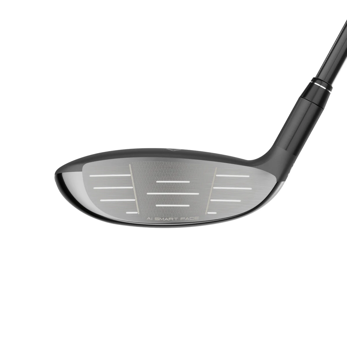 Callaway Paradym Ai Smoke Max Fast Fairway - Dame - Image 4