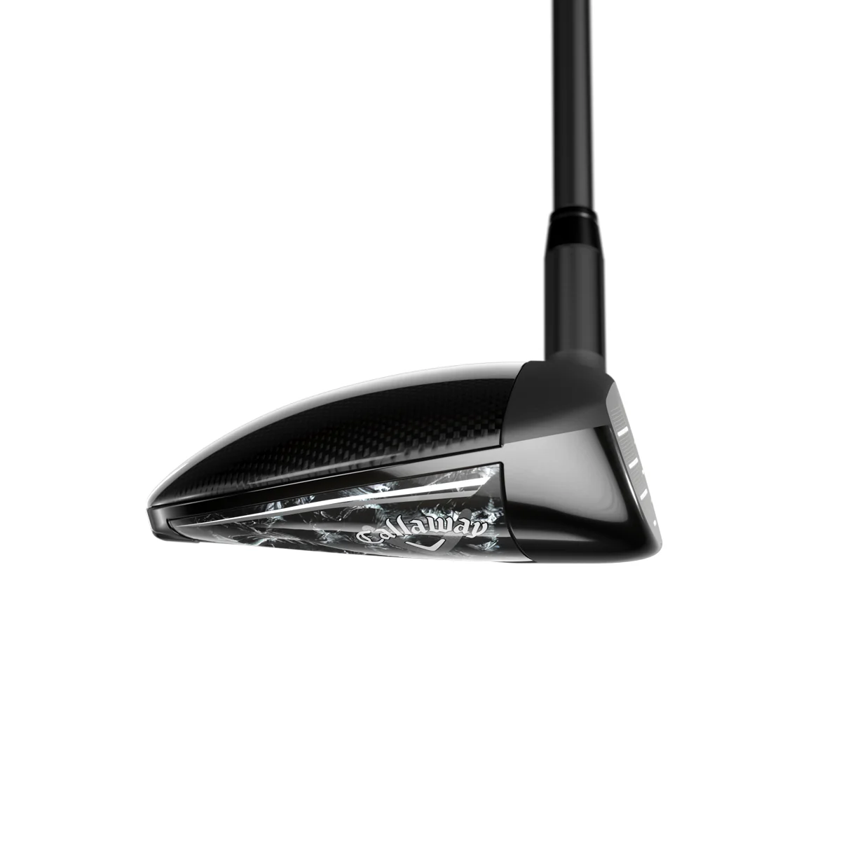 Callaway Paradym Ai Smoke Max Fast Fairway - Dame - Image 5