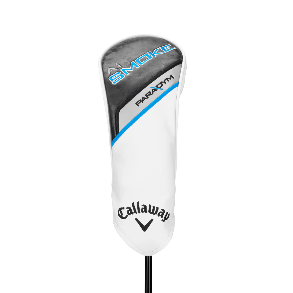 Callaway Paradym Ai Smoke Max Fast Fairway - Dame - Image 6
