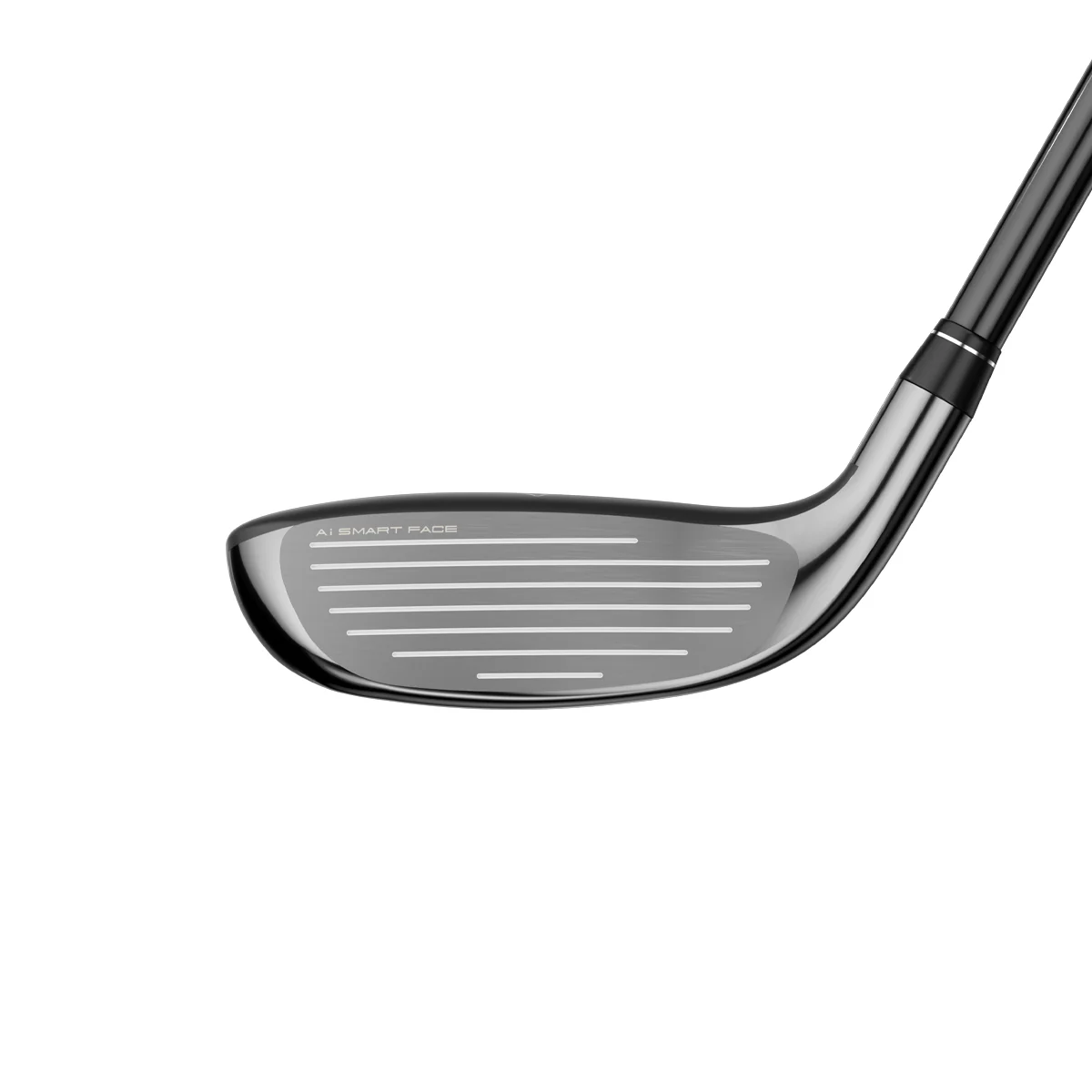 Callaway Paradym Ai Smoke Max Fast Hybrid - Dame - Image 4