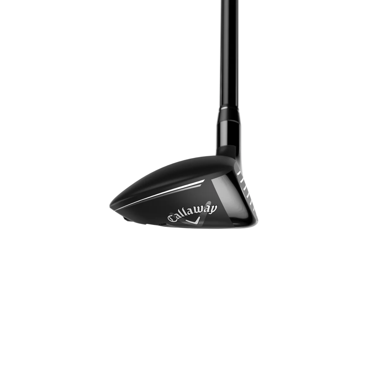 Callaway Paradym Ai Smoke Max Fast Hybrid - Dame - Image 5