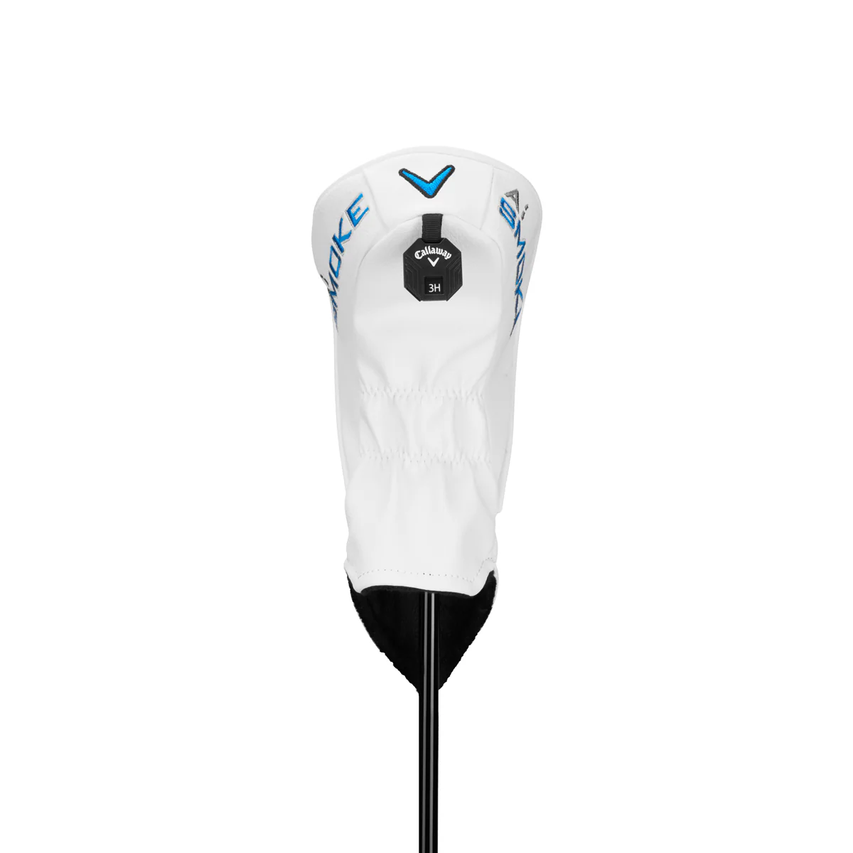 Callaway Paradym Ai Smoke Max Fast Hybrid - Dame - Image 7