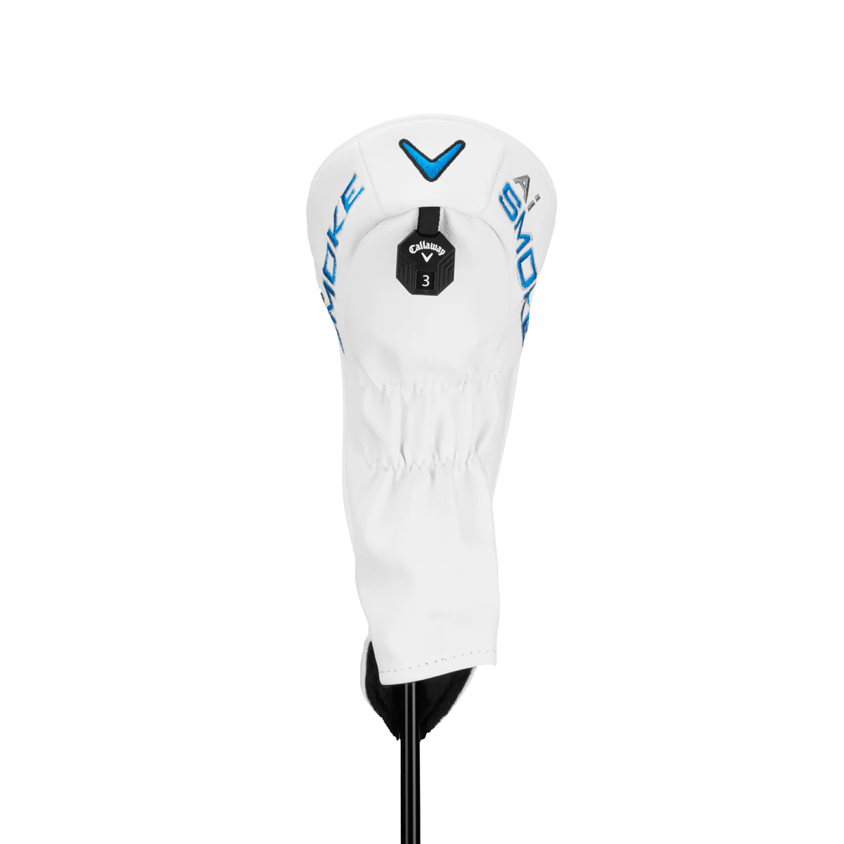 Callaway Paradym Ai Smoke Max Fairway - Image 7