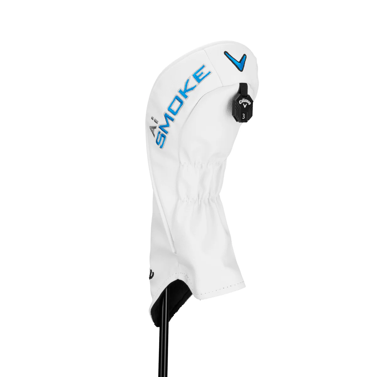 Callaway Paradym Ai Smoke Max Fairway - Image 8
