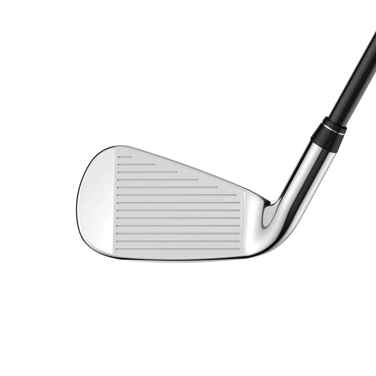 Callaway Paradym Ai Smoke Max Fast 6 stk. Grafit - Dame - Image 4