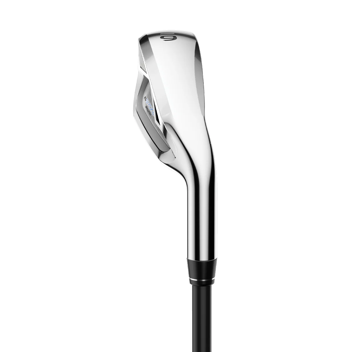 Callaway Paradym Ai Smoke Max Fast 6 stk. Grafit - Dame - Image 5