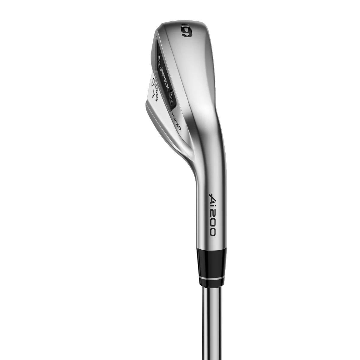 Callaway Apex Ai200 6 stk. - Stål - Image 6