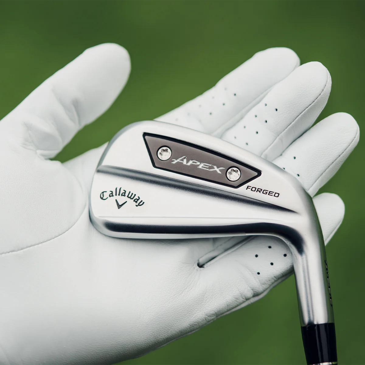 Callaway Apex Ai200 6 stk. - Stål - Image 7