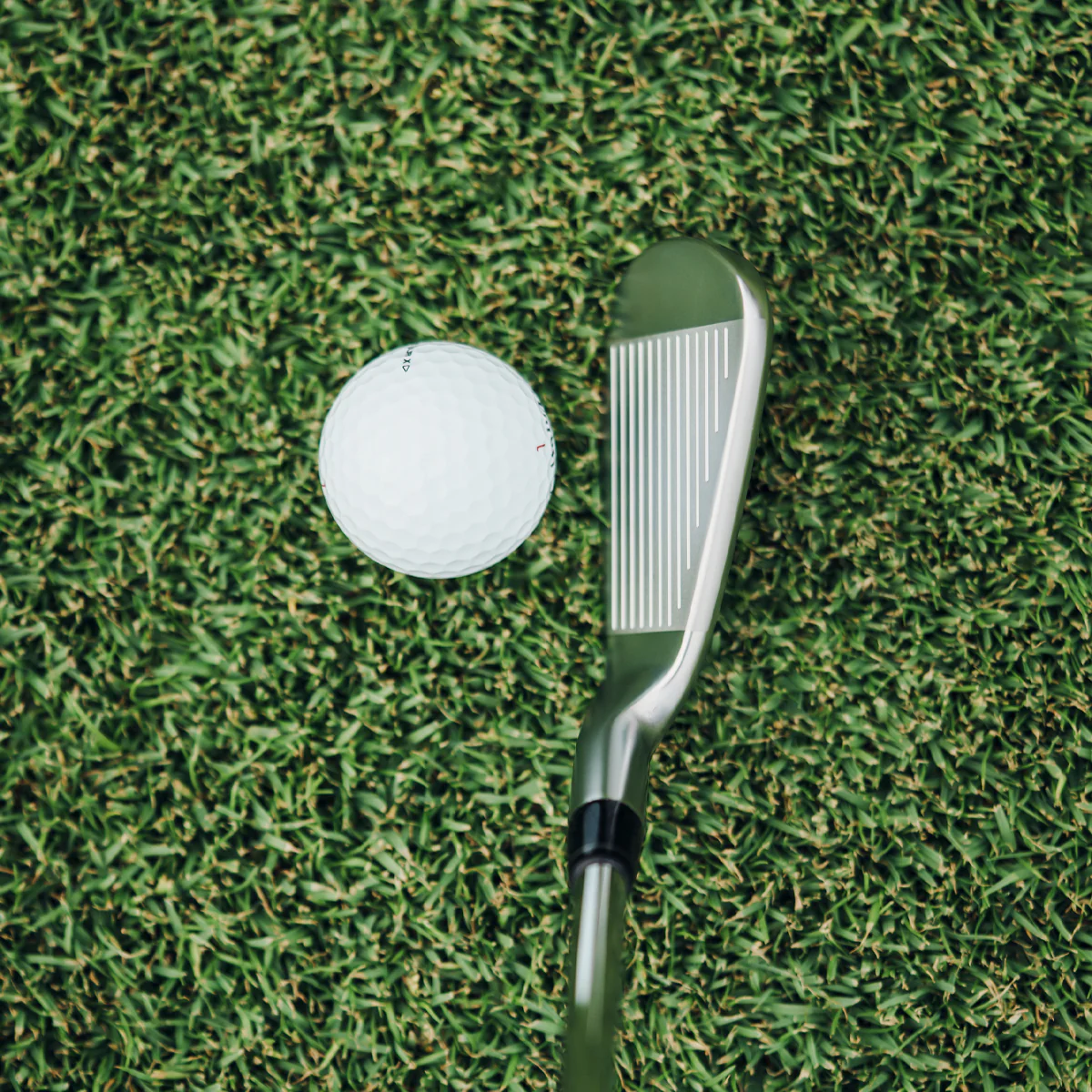 Callaway Apex Ai200 6 stk. - Stål - Image 8
