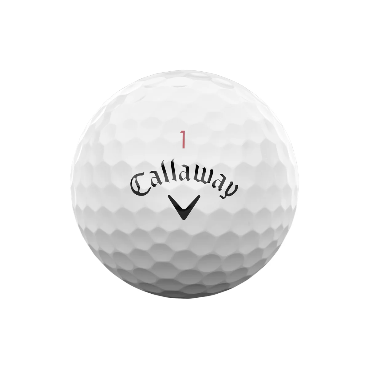 Callaway Chrome Soft - Image 3