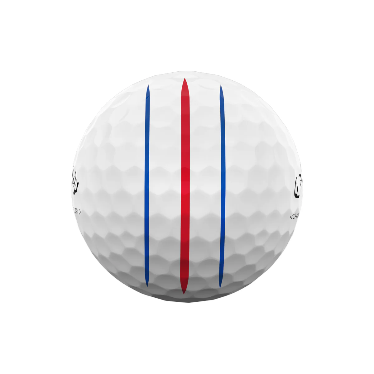 Callaway Chrome Tour Triple Track - 4 dusin - Image 4