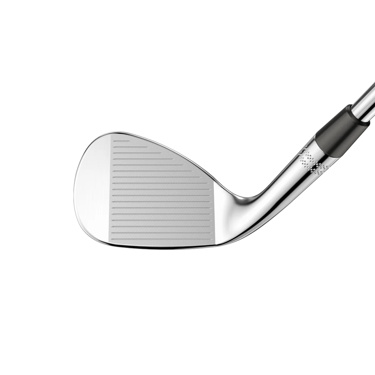 Callaway Opus - Chrome - Grafit - Image 4