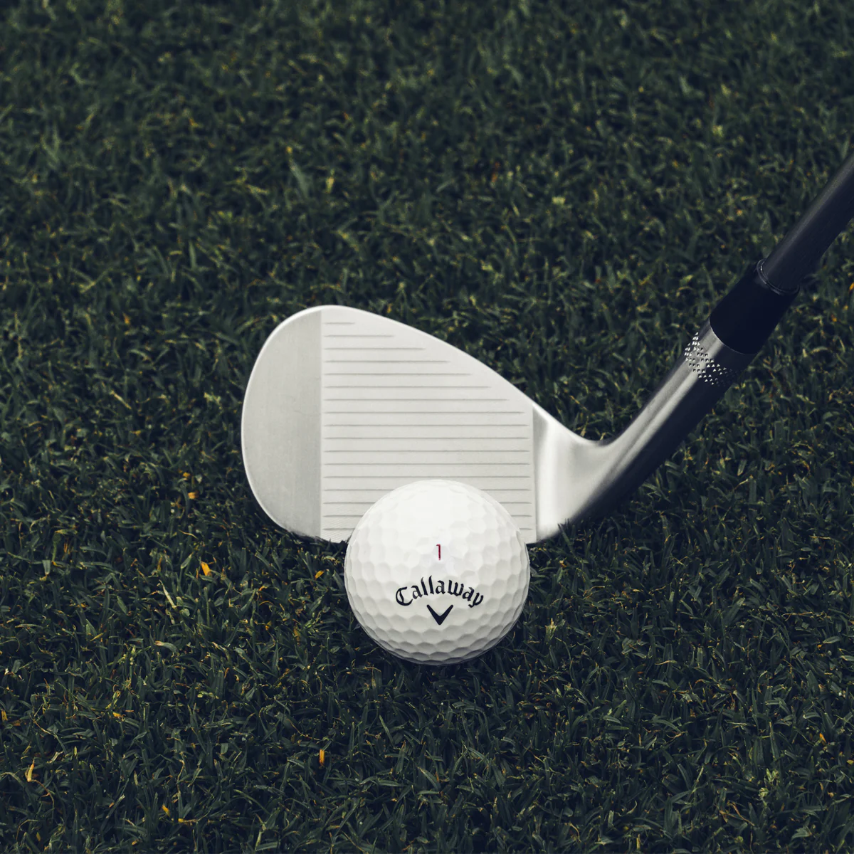 Callaway Opus - Chrome - Grafit - Image 6