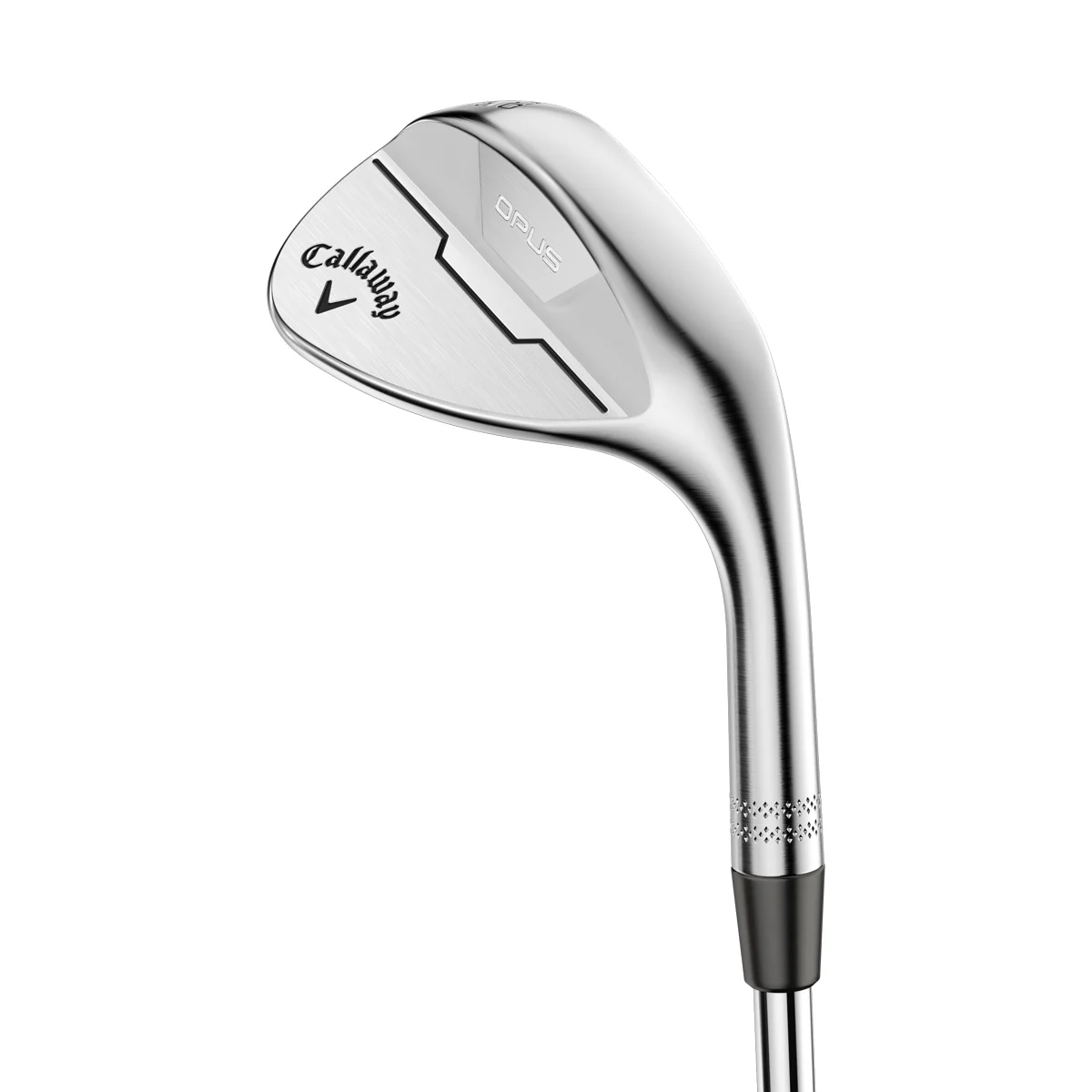 Callaway Opus - Chrome - Stål - Venstrehånd