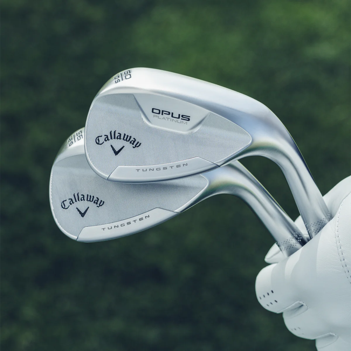 Callaway Opus Platinum - Chrome - Venstrehånd - Image 6