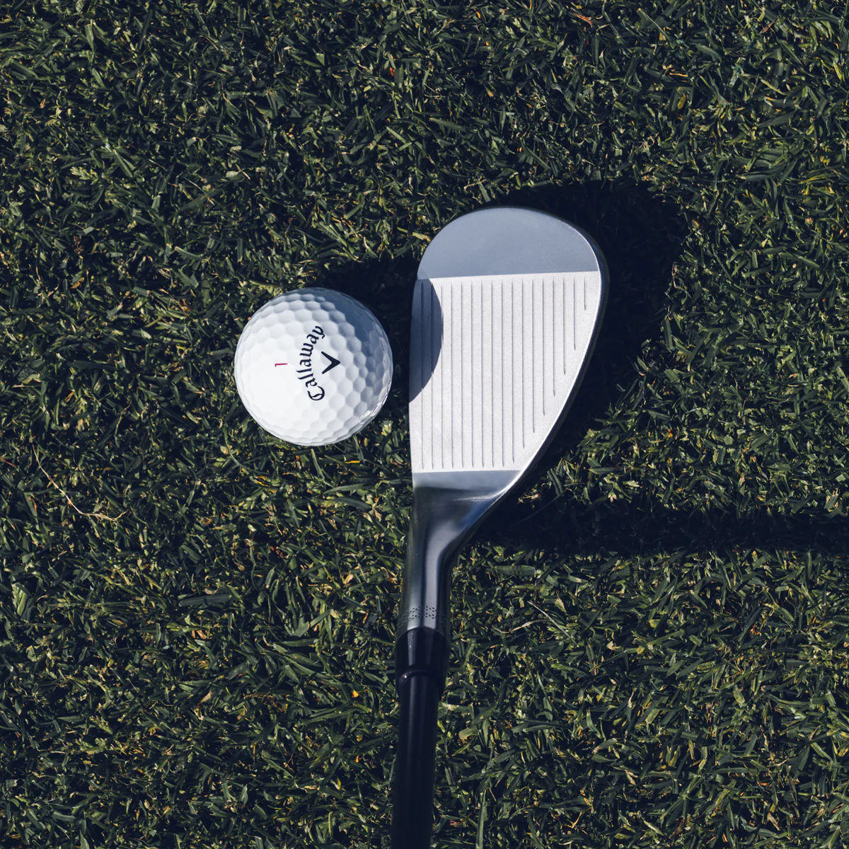 Callaway Opus Platinum - Chrome - Venstrehånd - Image 7