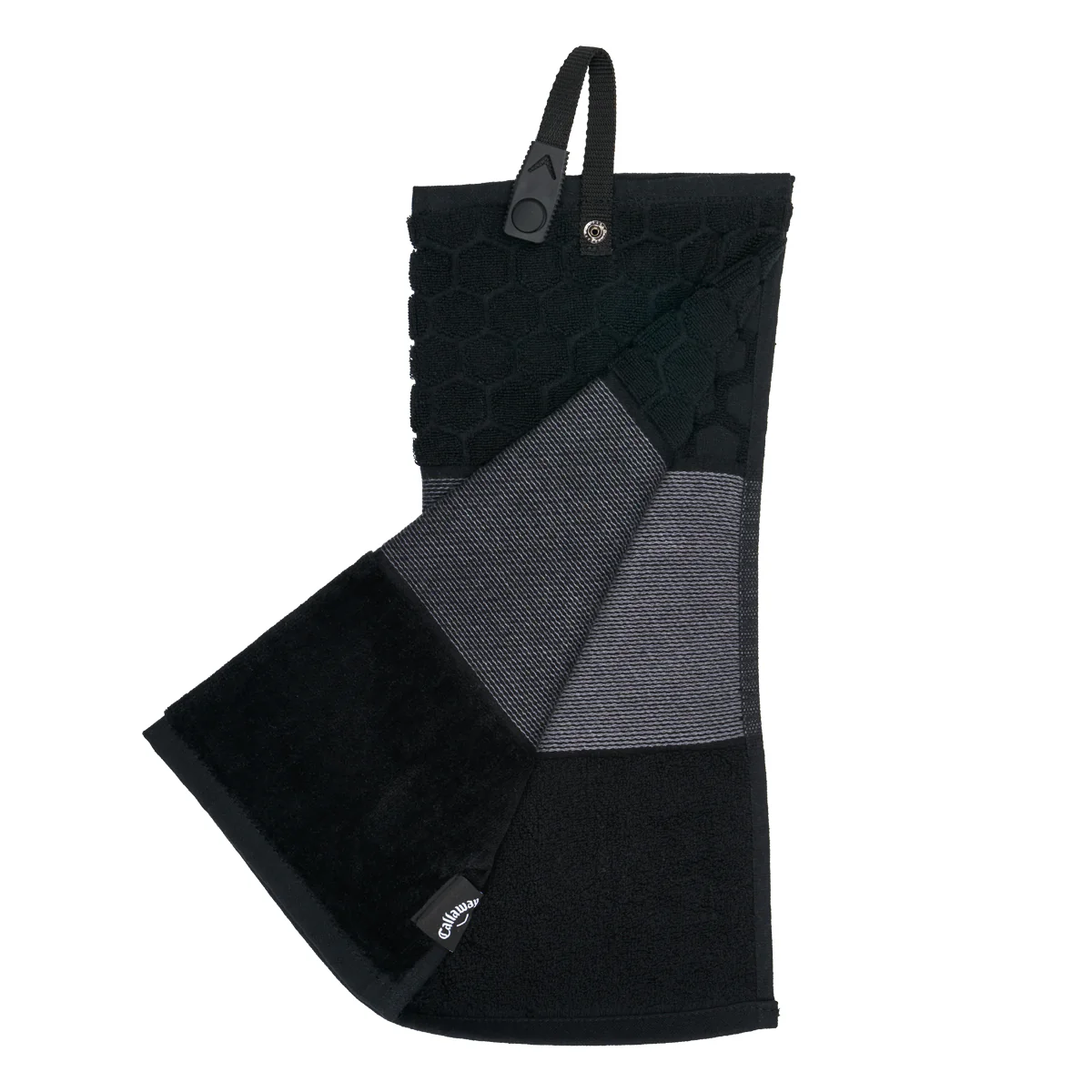 Callaway Trifold håndklæde - Image 2