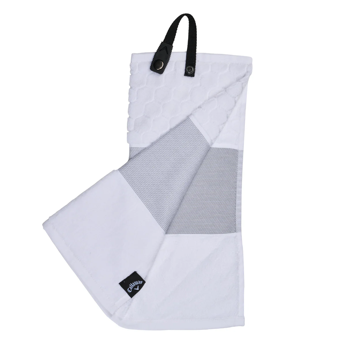 Callaway Trifold håndklæde - Image 4