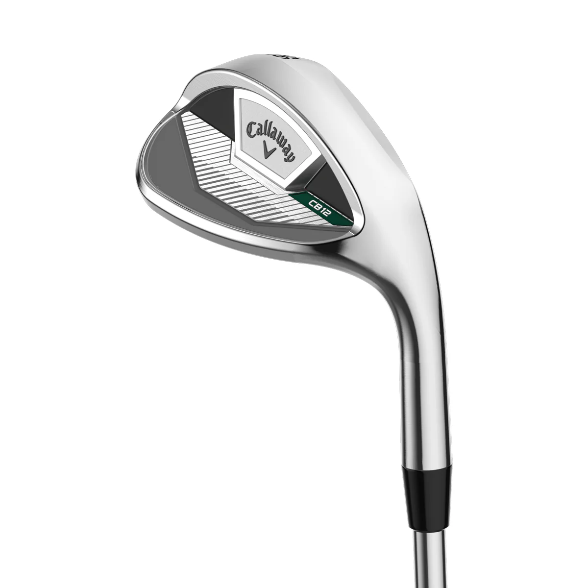 Callaway CB 12 wedge - stål