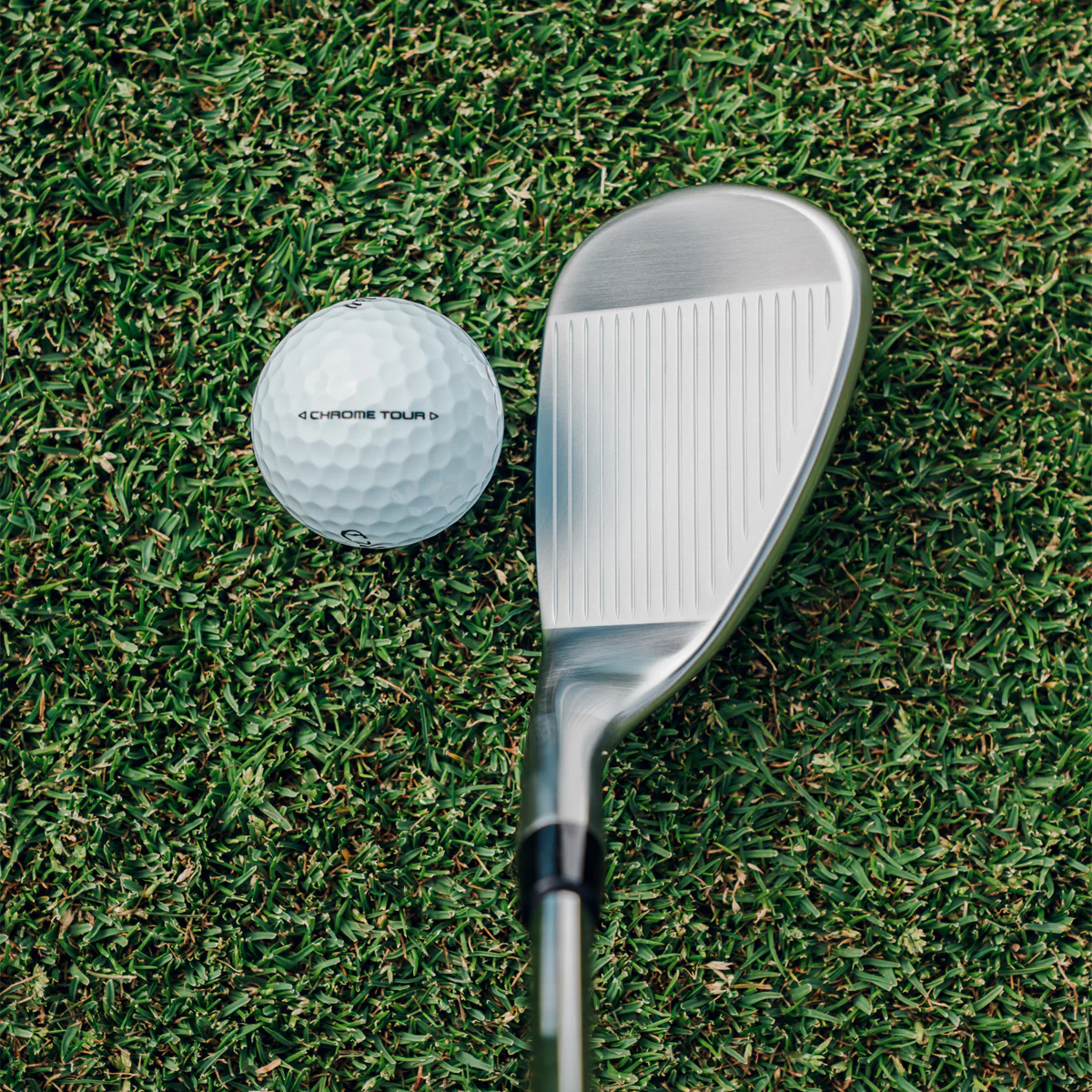 Callaway CB 12 wedge - stål - Image 7