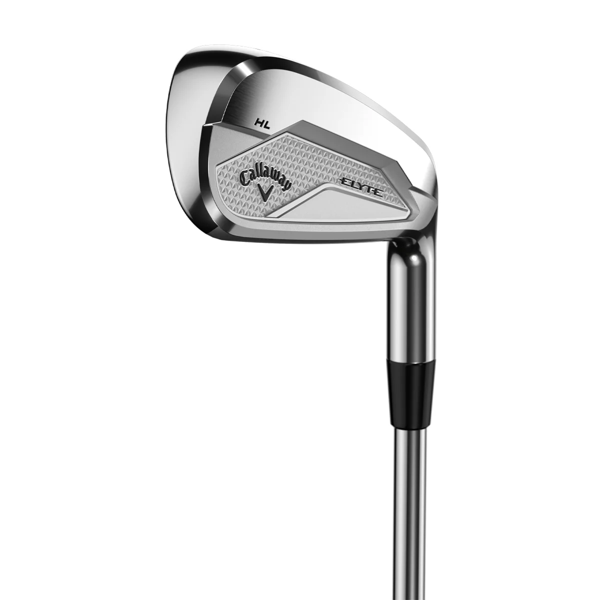 Callaway Elyte HL 6 stk. Grafit - Image 2