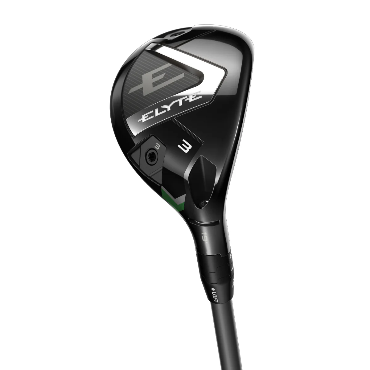 Callaway Elyte hybrid - Senior