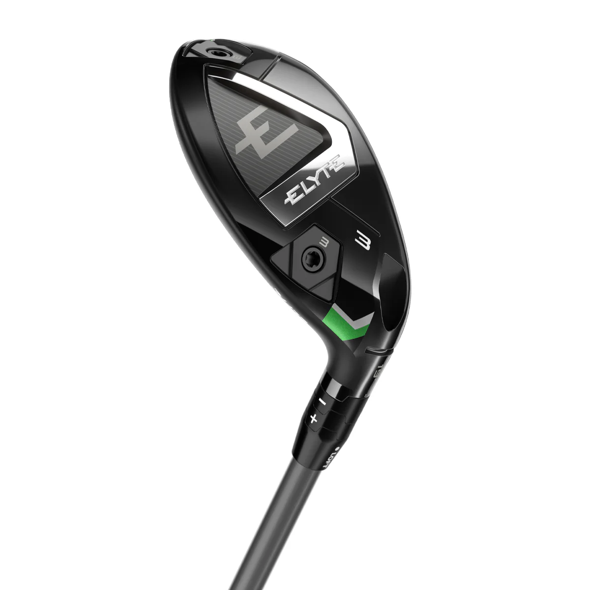 Callaway Elyte hybrid - Senior - Image 2