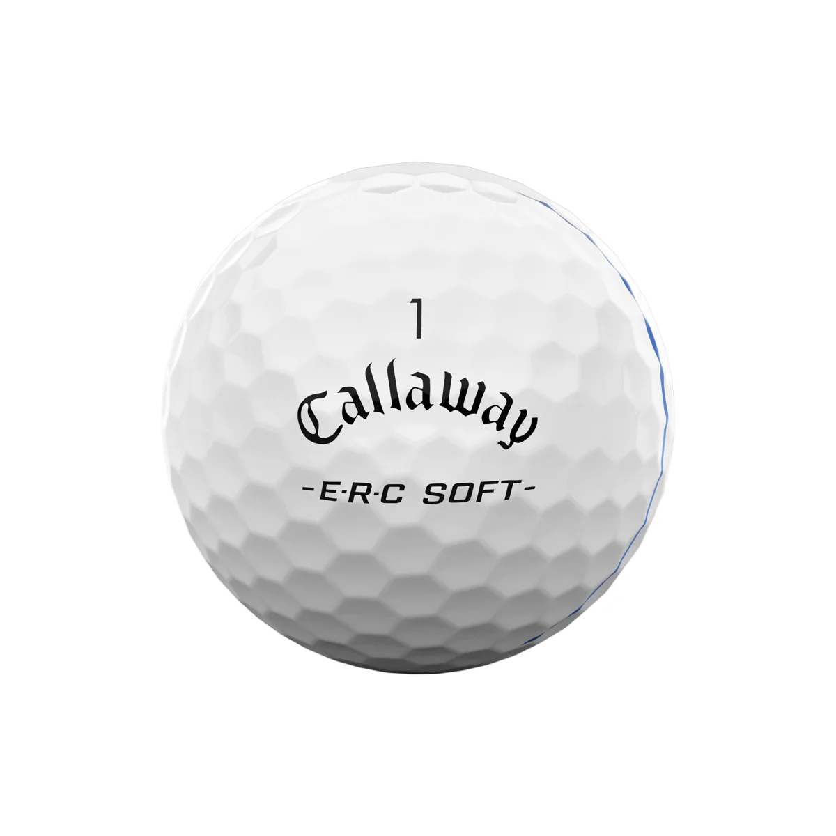 Callaway ERC Soft Triple Track - Hvid - Image 2