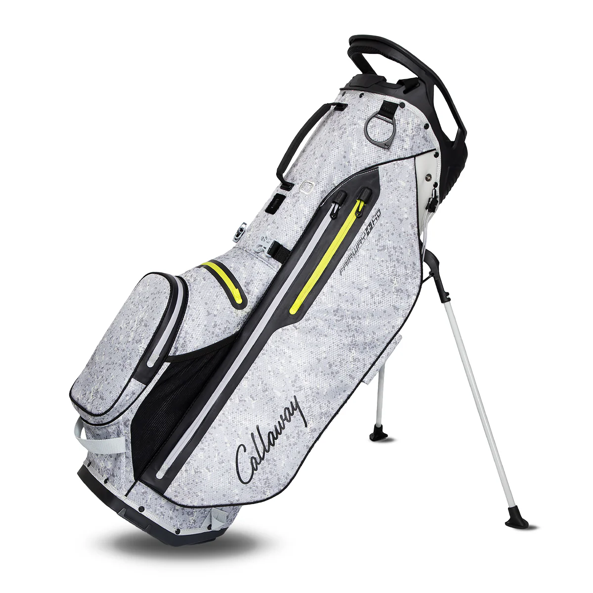 Callaway Fairway+ HD bærebag - Image 9