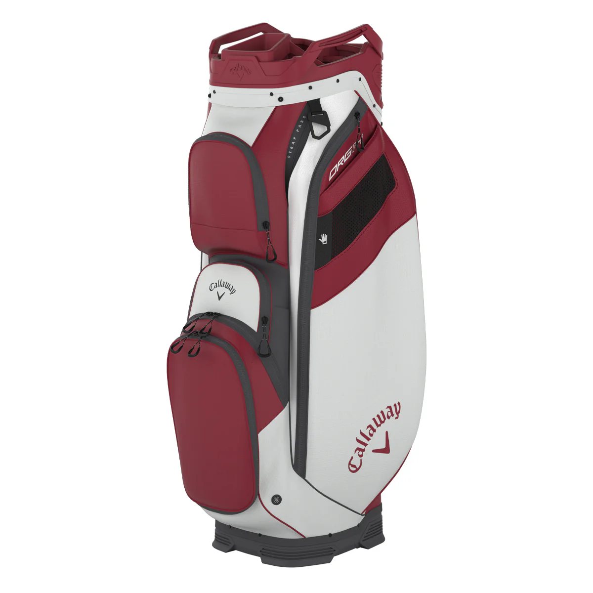 Callaway ORG 14 vognbag - Image 11