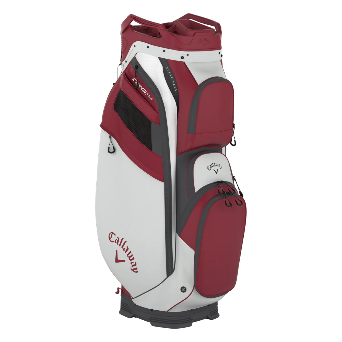 Callaway ORG 14 vognbag - Image 12