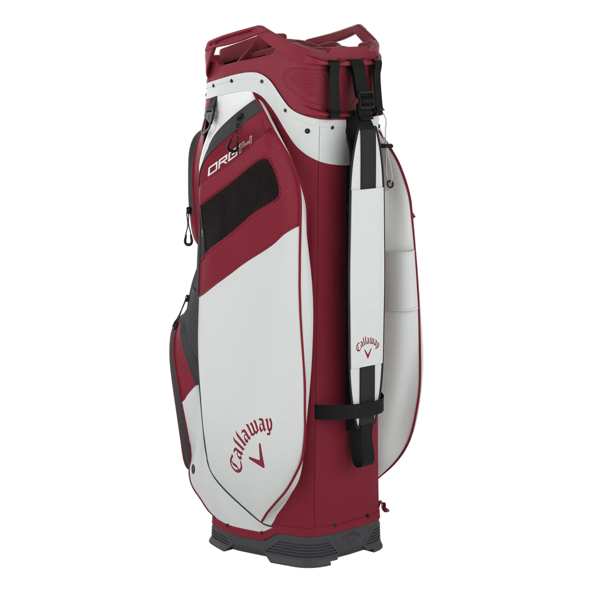 Callaway ORG 14 vognbag - Image 14