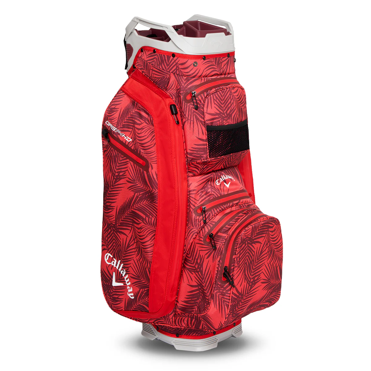 Callaway ORG 14 HD vognbag - Image 16