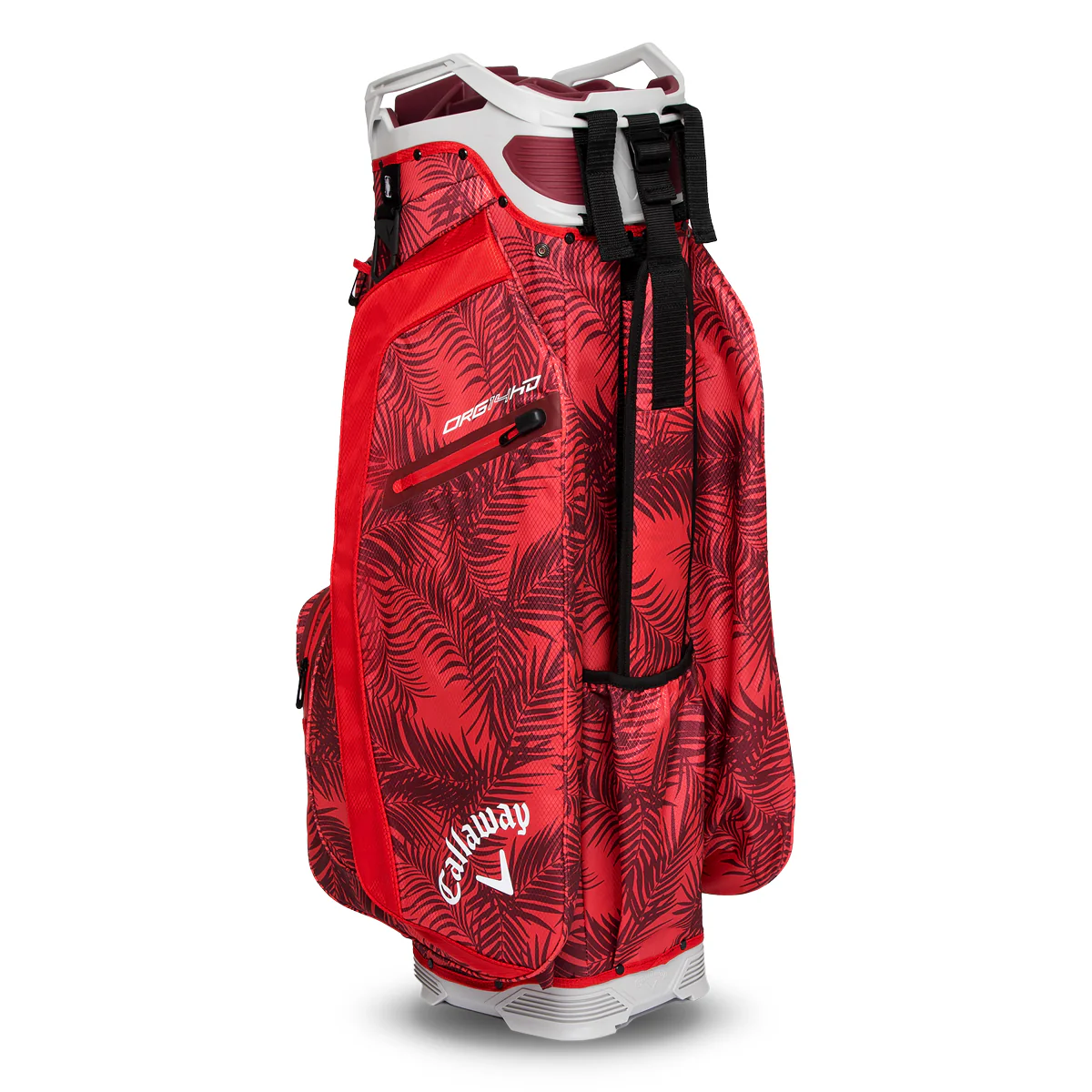 Callaway ORG 14 HD vognbag - Image 18
