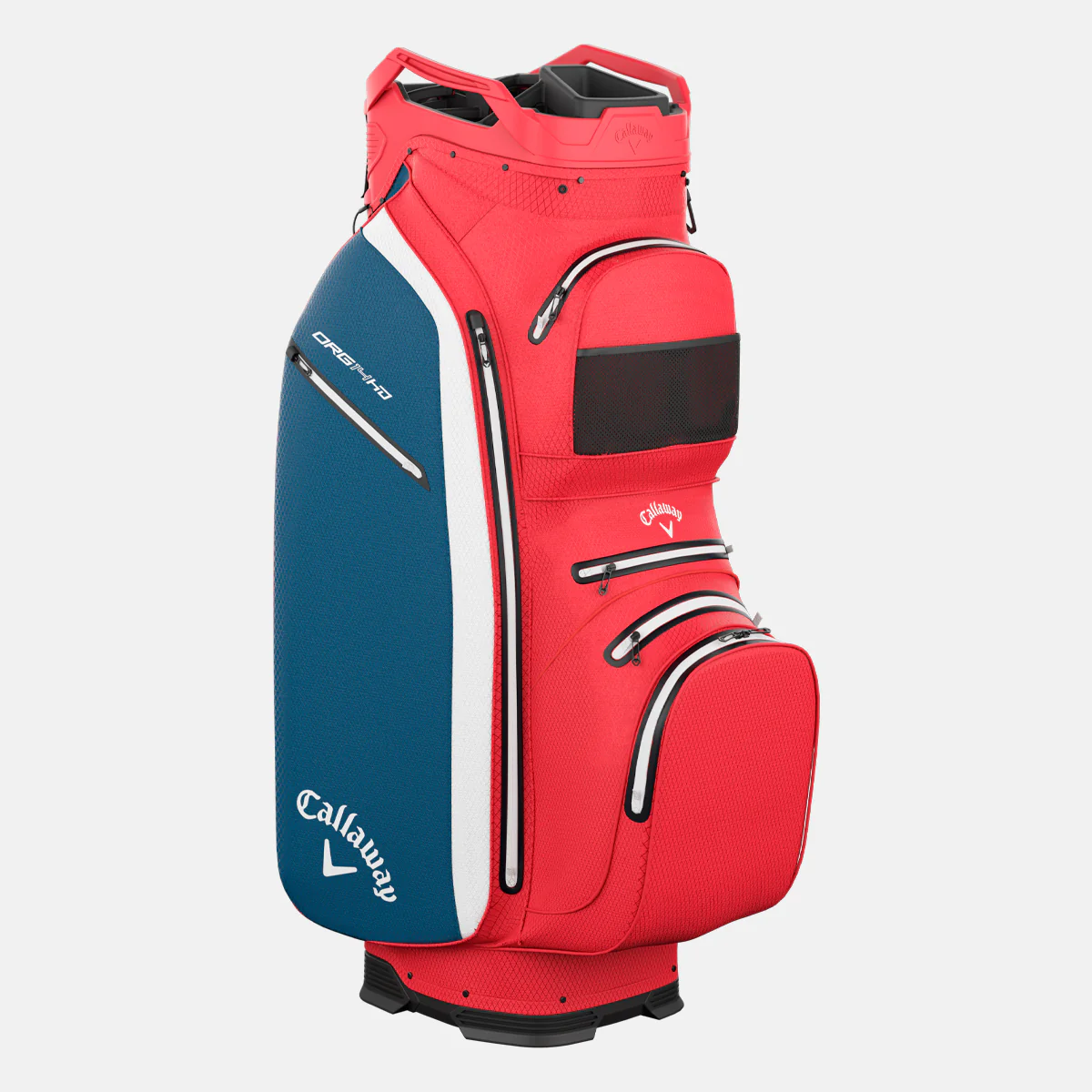 Callaway ORG 14 HD vognbag - Image 25