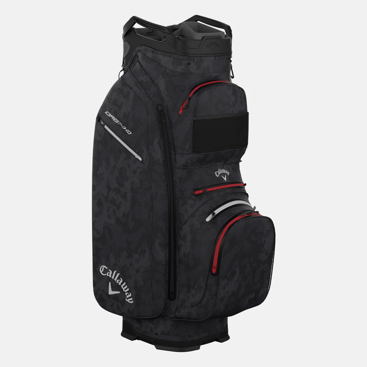 Callaway ORG 14 HD vognbag - Image 34