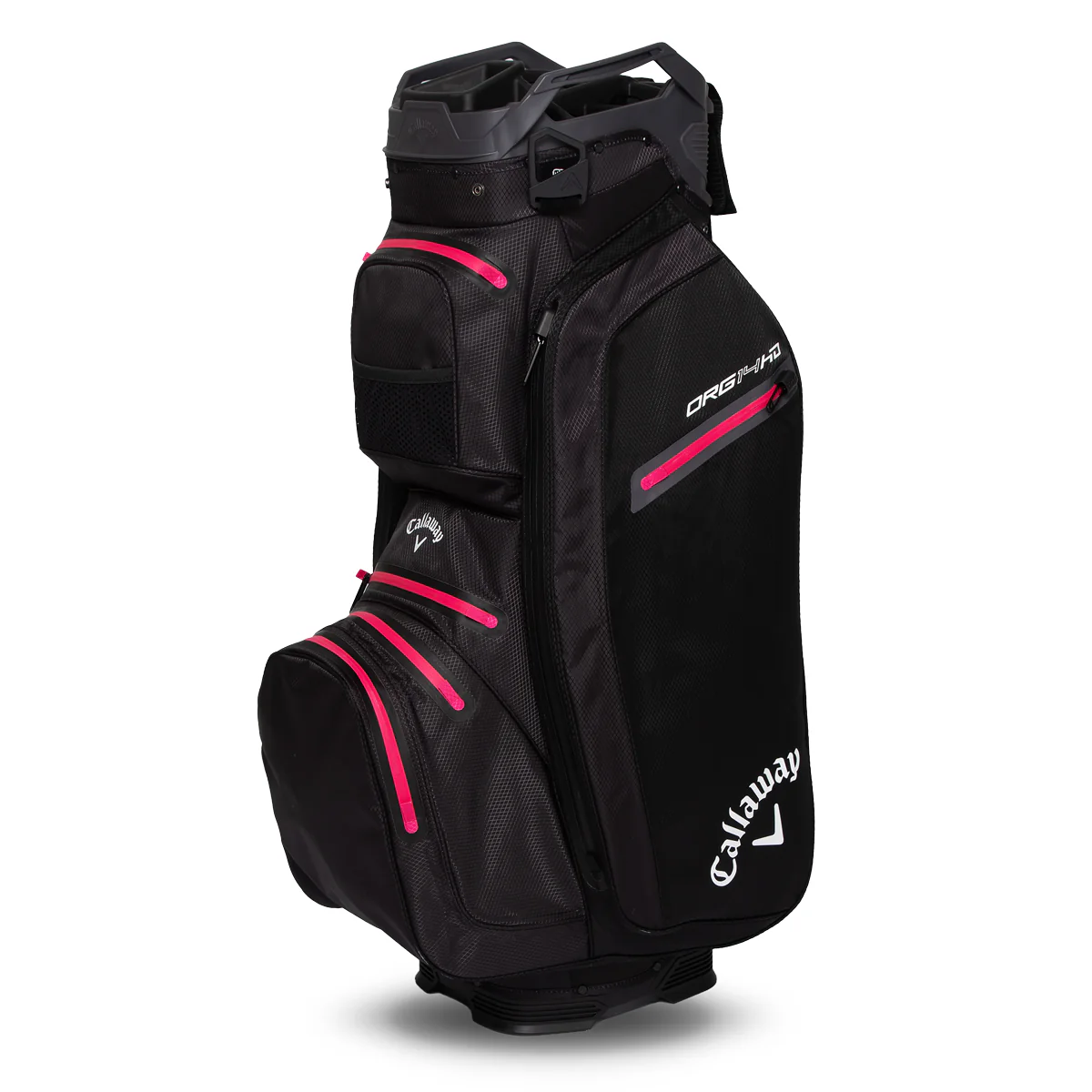Callaway ORG 14 HD vognbag - Image 6