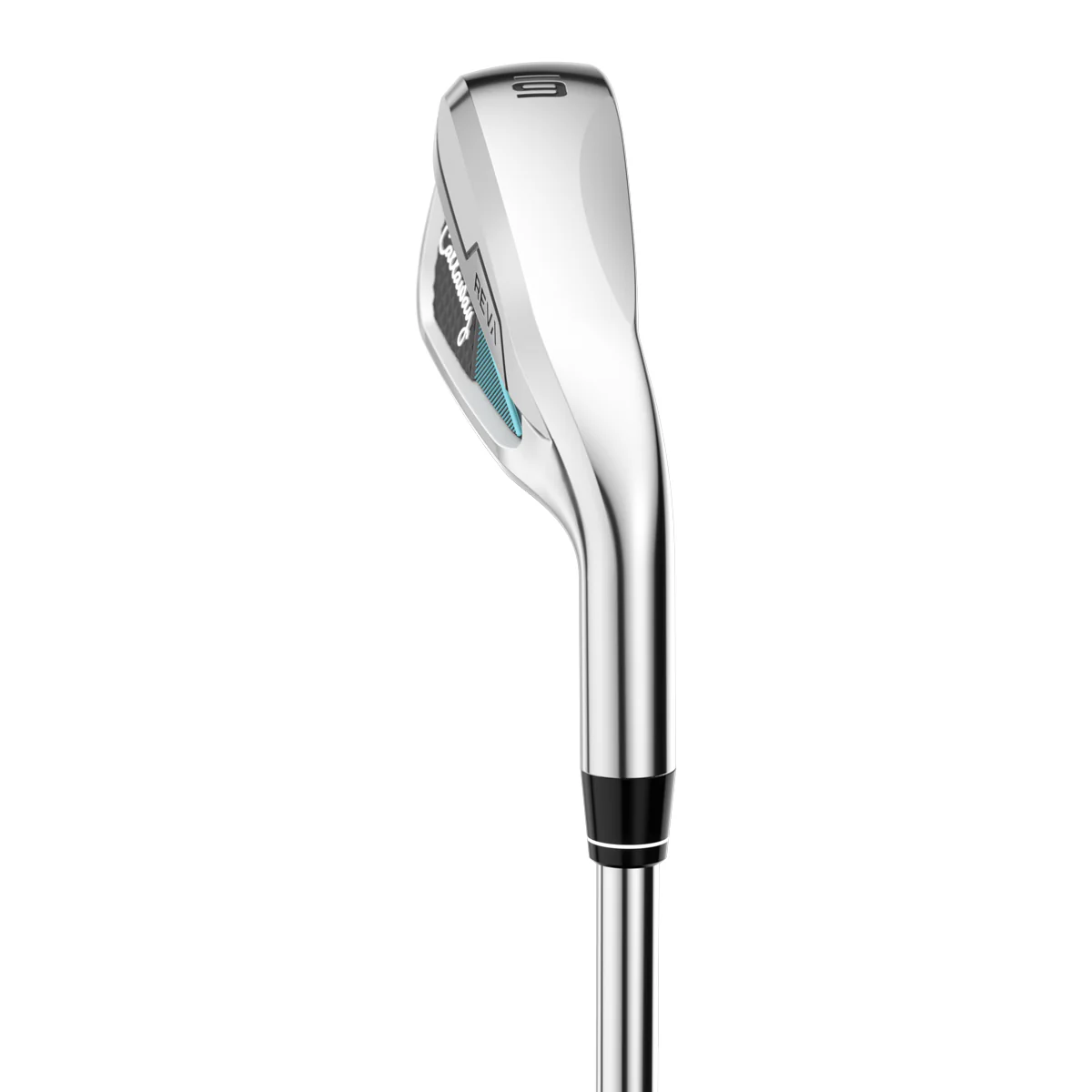 Callaway REVA Rise 6 stk. Grafit - Dame - Image 6