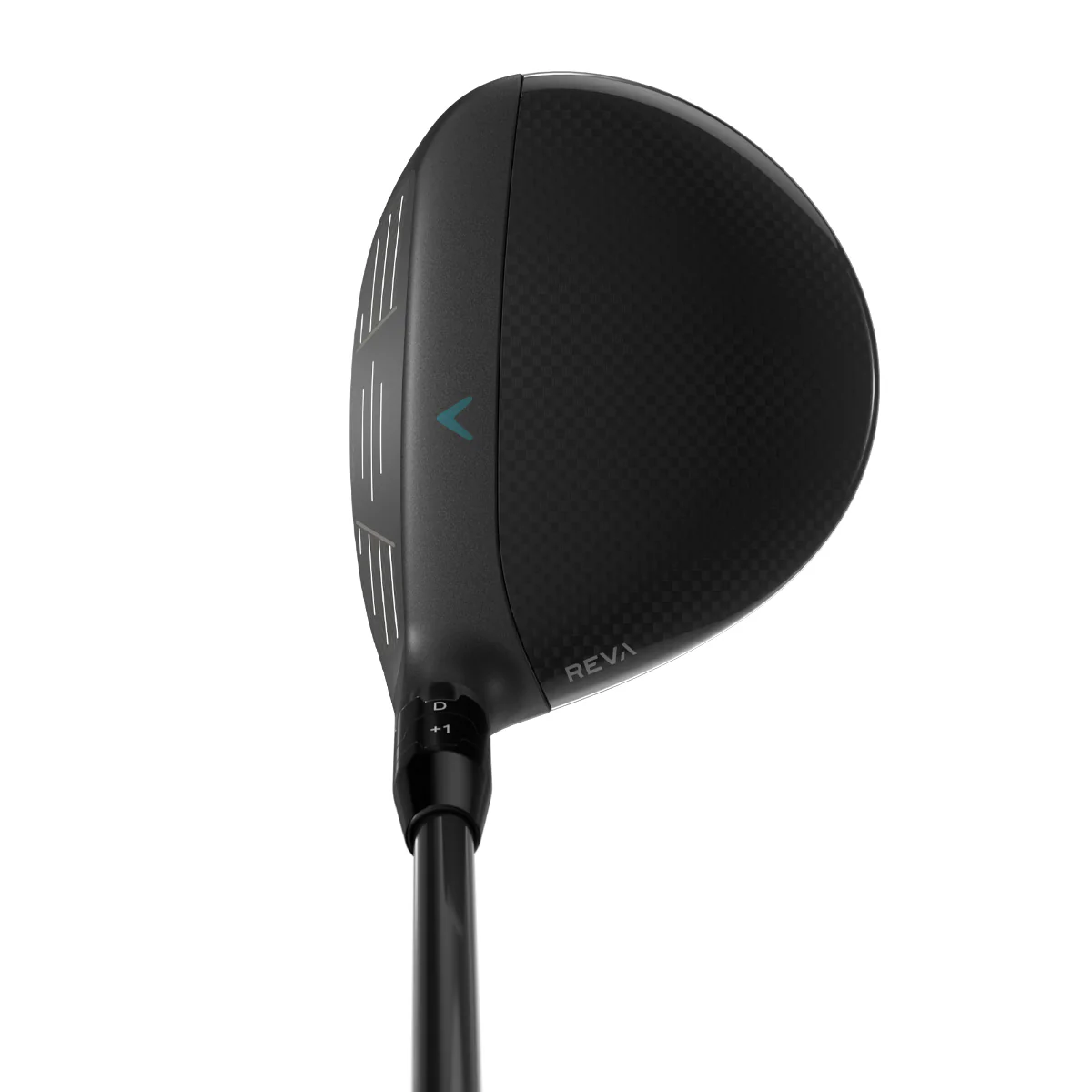 Callaway REVA Rise Fairway - Dame - Image 4