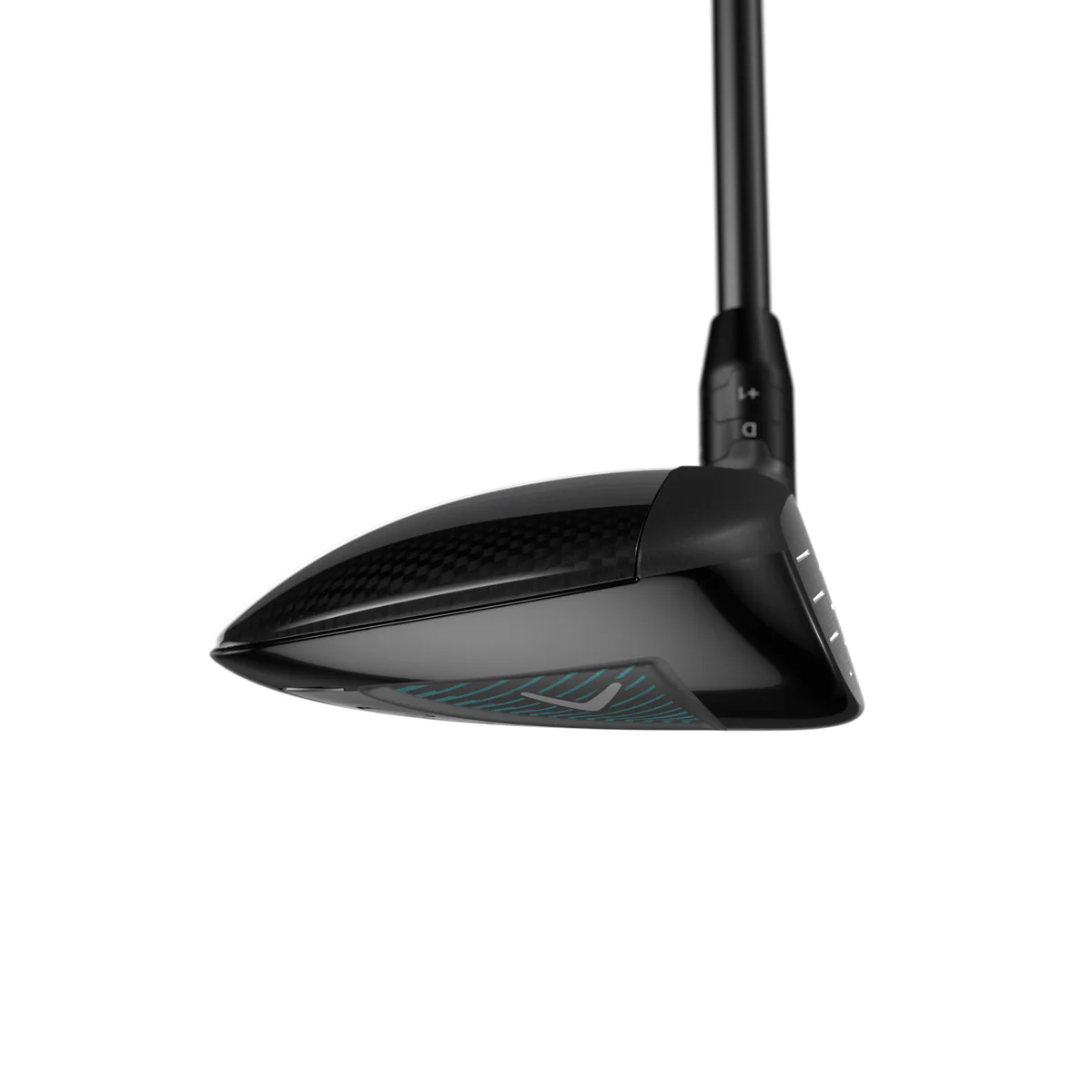 Callaway REVA Rise Fairway - Dame - Image 5