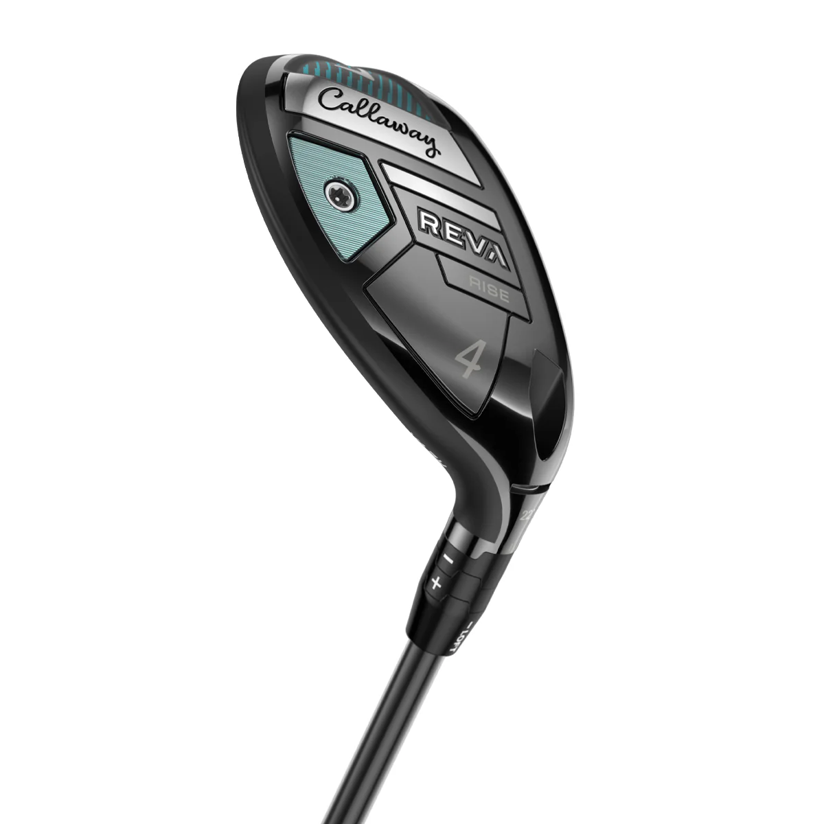 Callaway REVA Rise Hybrid - Dame - Image 2