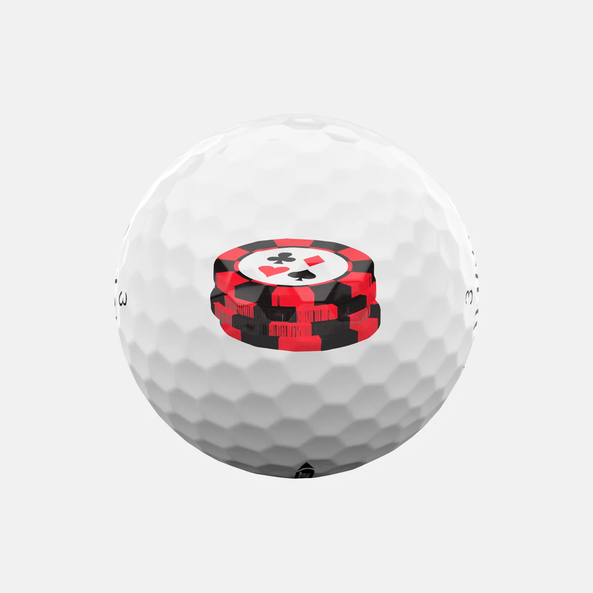 Callaway Supersoft - Pub - Image 2