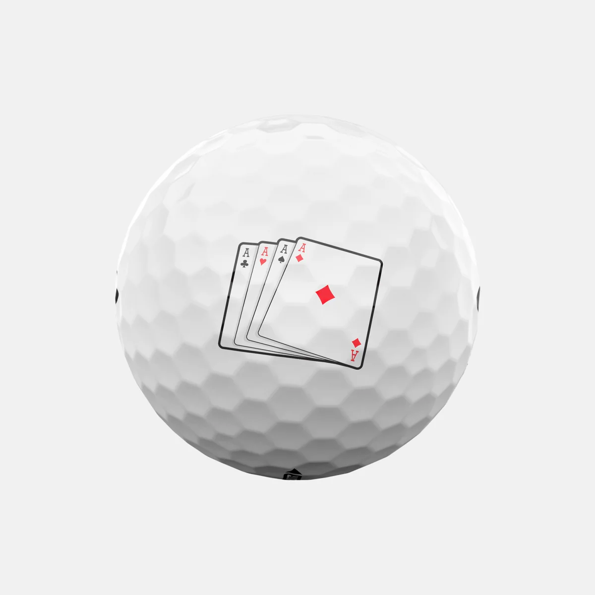Callaway Supersoft - Pub - Image 3
