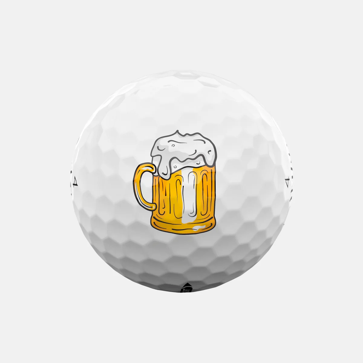 Callaway Supersoft - Pub - Image 9