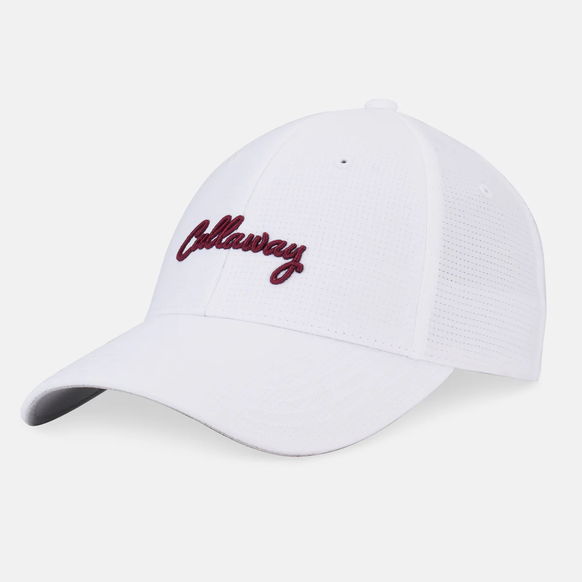 Callaway Stitch Magnet cap - Dame - Image 10