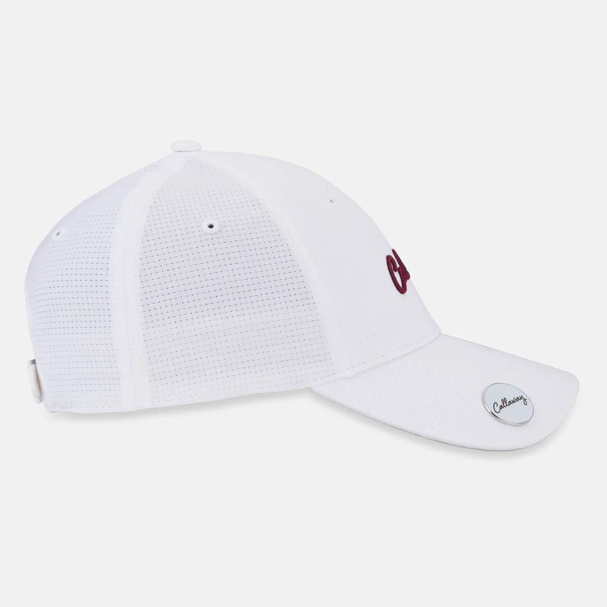 Callaway Stitch Magnet cap - Dame - Image 11