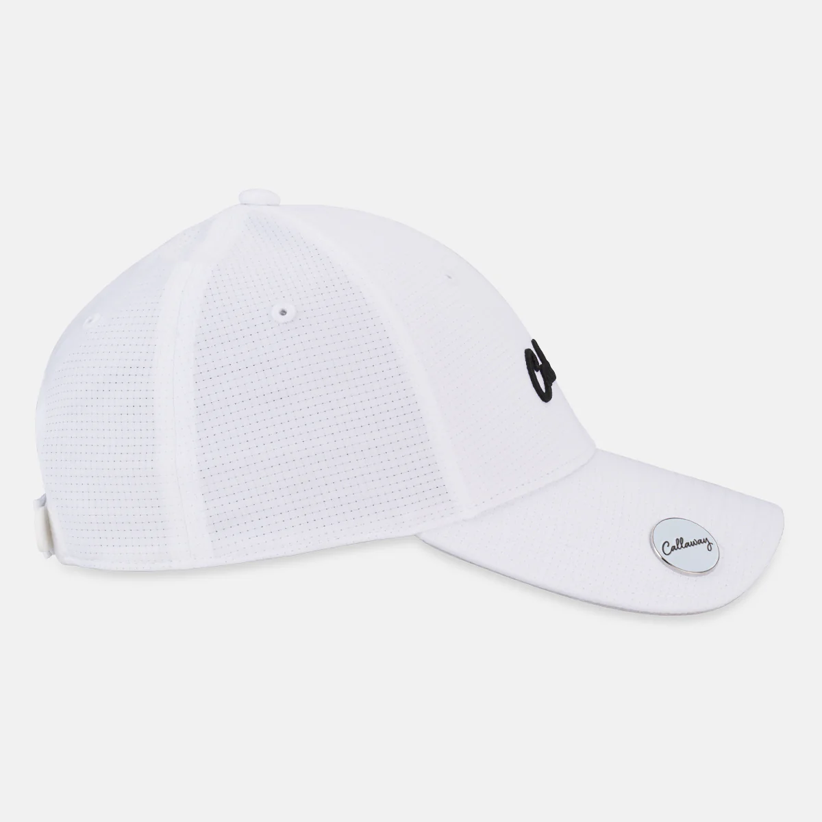 Callaway Stitch Magnet cap - Dame - Image 2