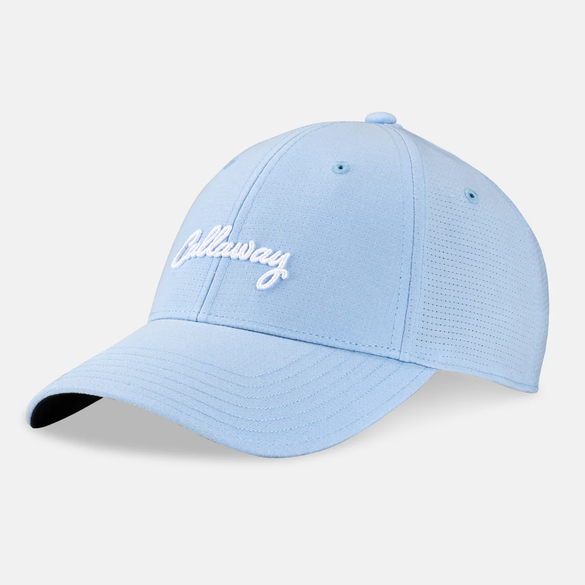 Callaway Stitch Magnet cap - Dame - Image 4